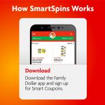 Family Dollar | Smart Coupons App | Click. Shop. Save.   Free Printable Coupons Without Downloads