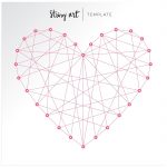 Fancy Freepaige Evans | Flipbook | String Art Templates, String   Free Printable String Art Patterns With Instructions