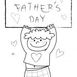 Fathers Day Coloring Page   Check Out Free Printable Happy Fathers   Free Printable Fathers Day Coloring Pages For Grandpa