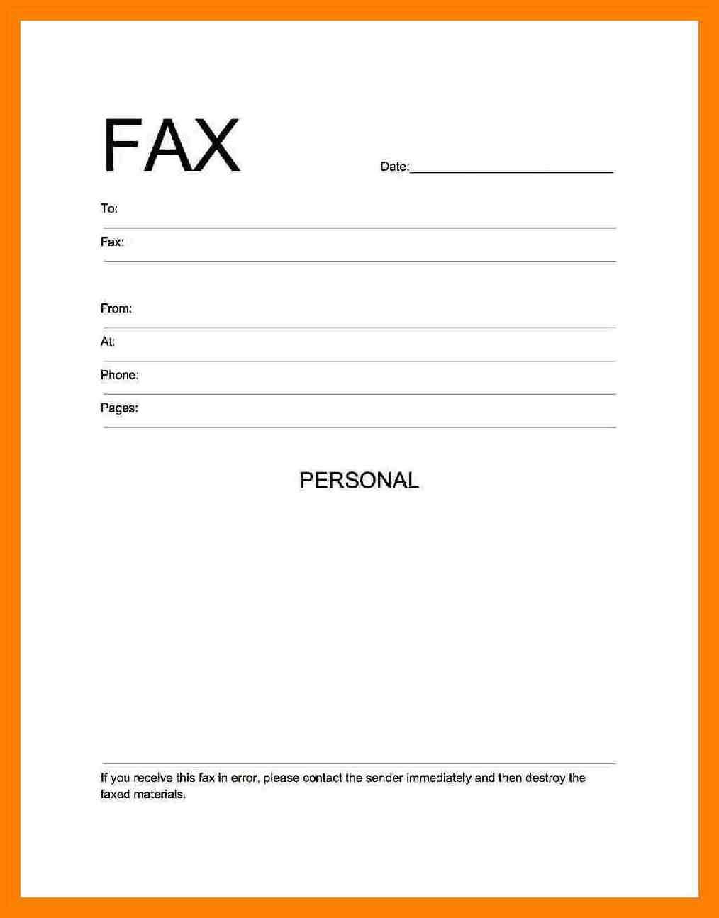 Free Printable Fax Cover Sheet Pdf Free Printable   Fax Cover Sheet Pdf Free Download Free Printable Fax Cover Sheet Pdf 