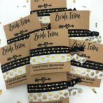 Featured Etsy Products | Wedding Bridal Party Proposals   To Have And To Hold Your Hair Back Free Printable
