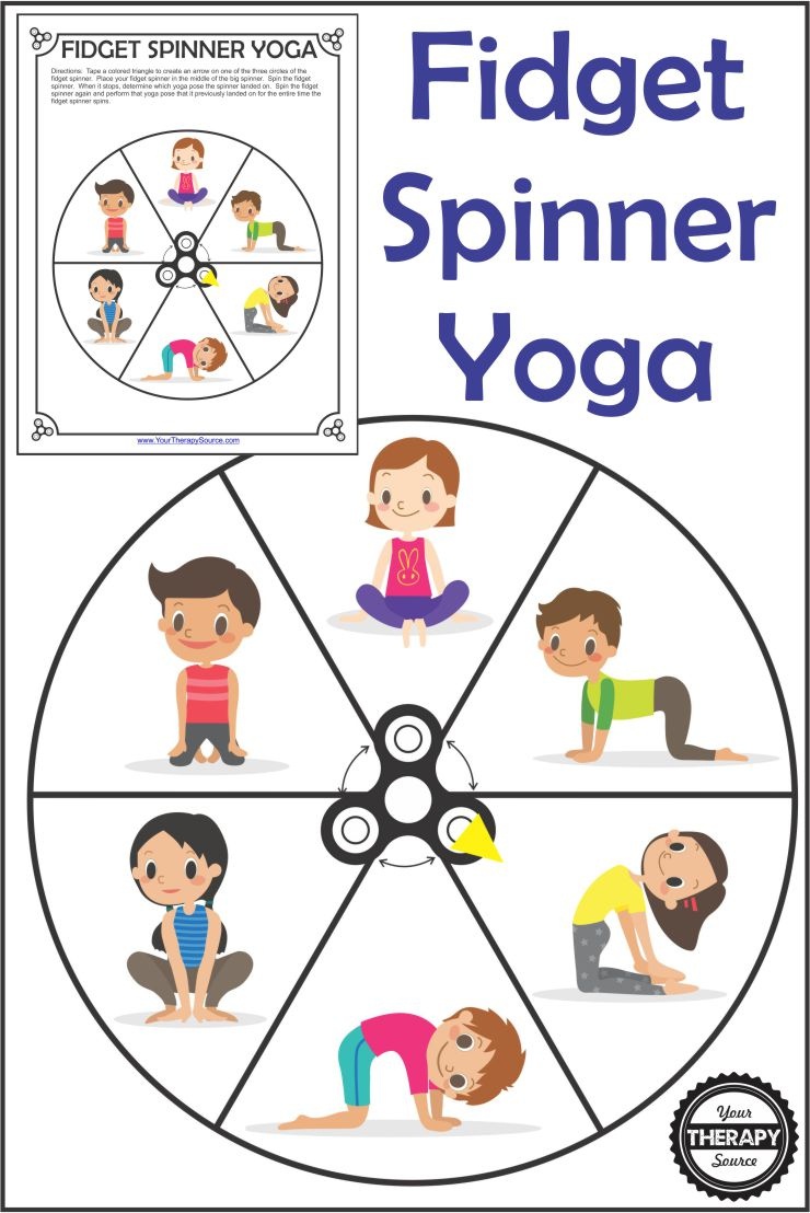 free printable yoga sequences