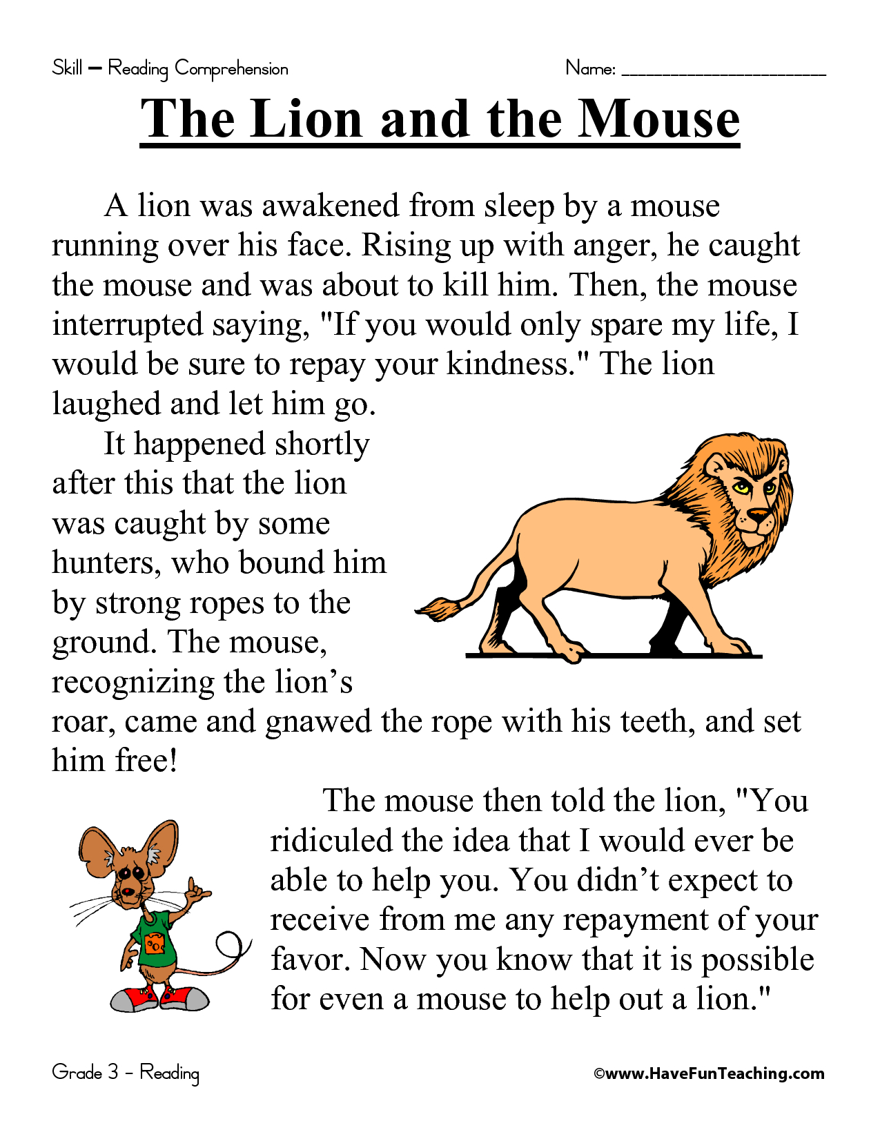 free-printable-short-stories-for-grade-3-free-printable