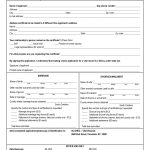 Five Questions To Ask At Nevada Divorce | Form Ideas   Free Printable Divorce Papers Nevada