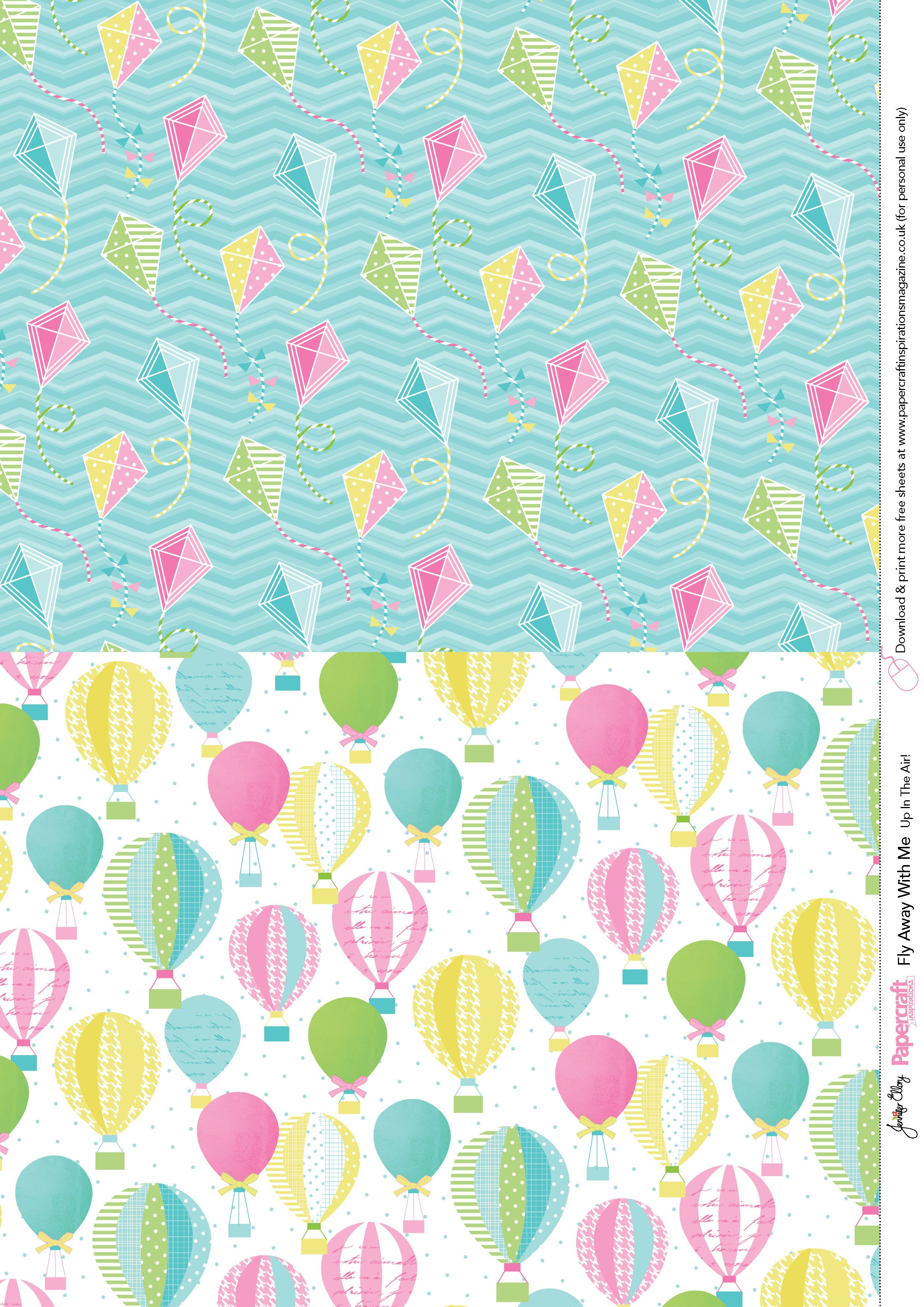 Free Printable Pattern Paper Sheets Free Printable