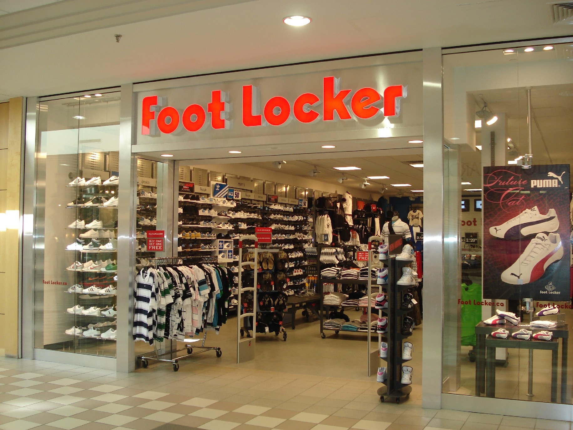 25 Off Lady Foot Locker Promo Code Coupon Answer Fitness Free 