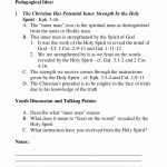 For Free Printable Bible Worksheets For Youth – Diocesisdemonteria   Free Printable Sunday School Lessons For Youth