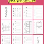 Free 2017 Planner: Download Pdf Printables   Packmahome   Free 2017 Printable