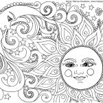 Free Adult Coloring Pages   Happiness Is Homemade   Free Coloring Pages Com Printable