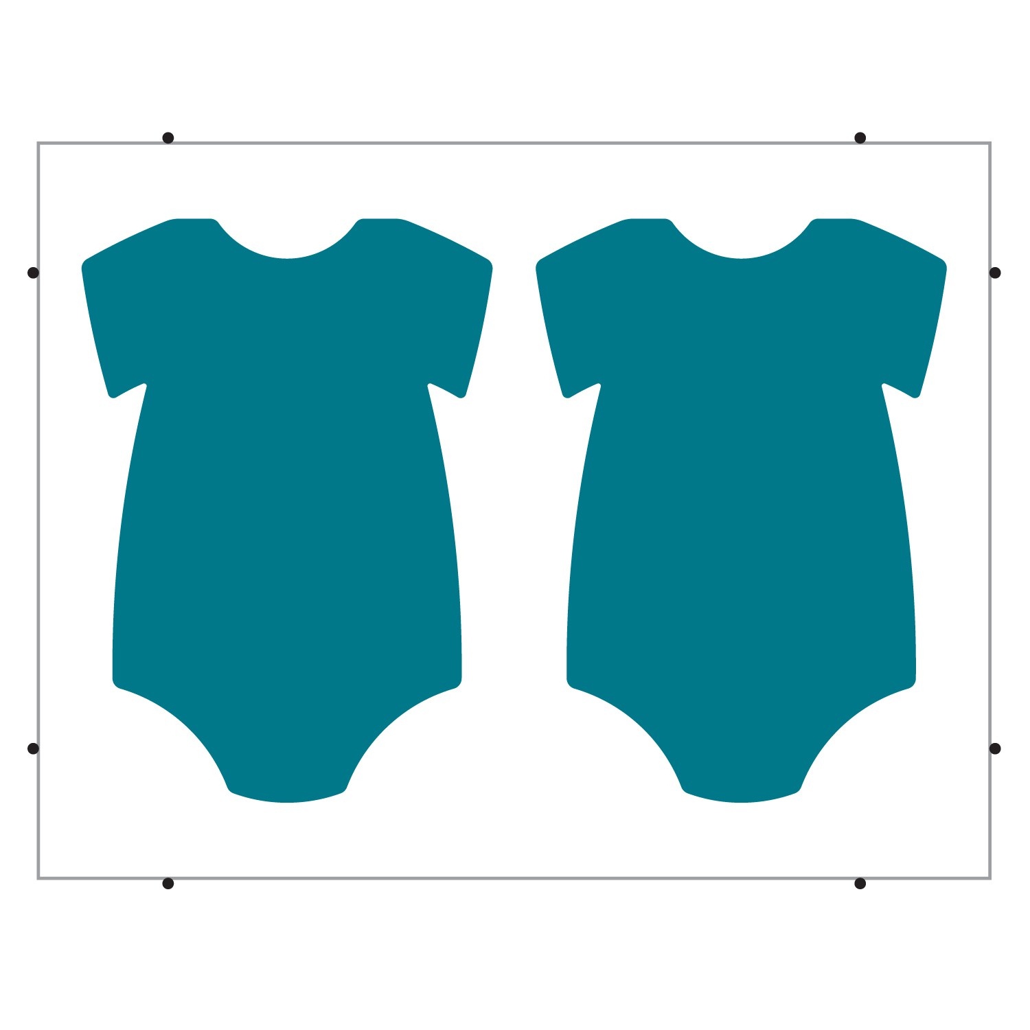 Free Baby Onesie Outline, Download Free Clip Art, Free Clip Art On - Free Printable Onesie Pattern