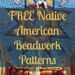 Free Beading Patterns You Have To Try | Southwestern & Native   Free Printable Native American Beading Patterns