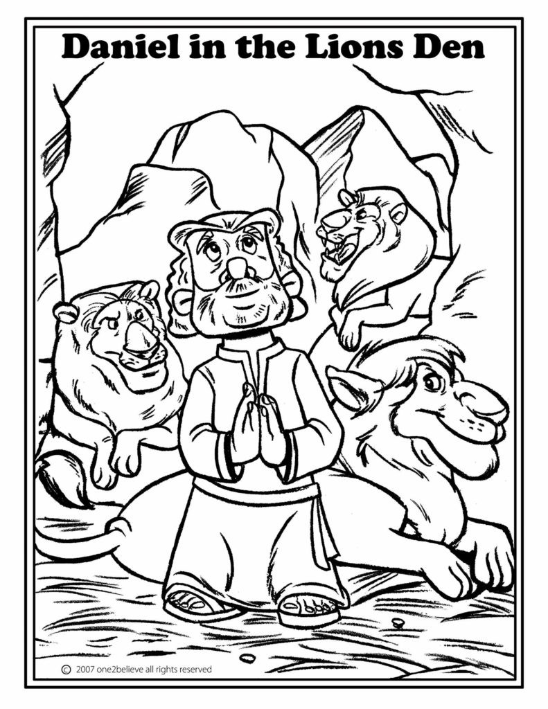 Free Bible Story Coloring Pages Awesome Coloring Pages Printable - Free Printable Bible Story Coloring Pages