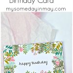 Free Birthday Card | Birthday Ideas | Free Printable Birthday Cards   Free Printable Birthday Cards For Mom