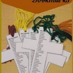Free Books Of The Bible Bookmark | Sunday School Ideas | Bible   Books Of The Bible Bookmark Printable Free