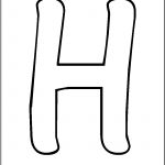 Free Bubble Letter H, Download Free Clip Art, Free Clip Art On   Free Printable Bubble Letters