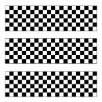 Free Checkered Banner Cliparts, Download Free Clip Art, Free Clip   Free Printable Checkered Flag Banner