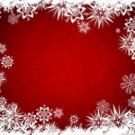 Free Christmas Background Clipart | Medium Size Preview (1280X960Px   Free Printable Christmas Backgrounds