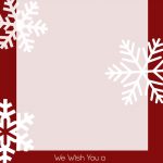 Free Christmas Card Templates   Crazy Little Projects   Free Printable Photo Christmas Cards