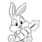 Free Colouring Printables   Google Search | Coloring Pages | Bunny   Free Printable Bugs Bunny Coloring Pages