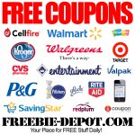 Free Coupons   Free Printable Coupons   Free Grocery Coupons   Free Printable Coupons Without Downloading Or Registering