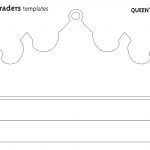 Free Crown Template, Download Free Clip Art, Free Clip Art On   Free Printable Crown