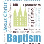 Free Customizable Baptism Printables   Sweetbriar Sisters   Free Printable Subway Art Template