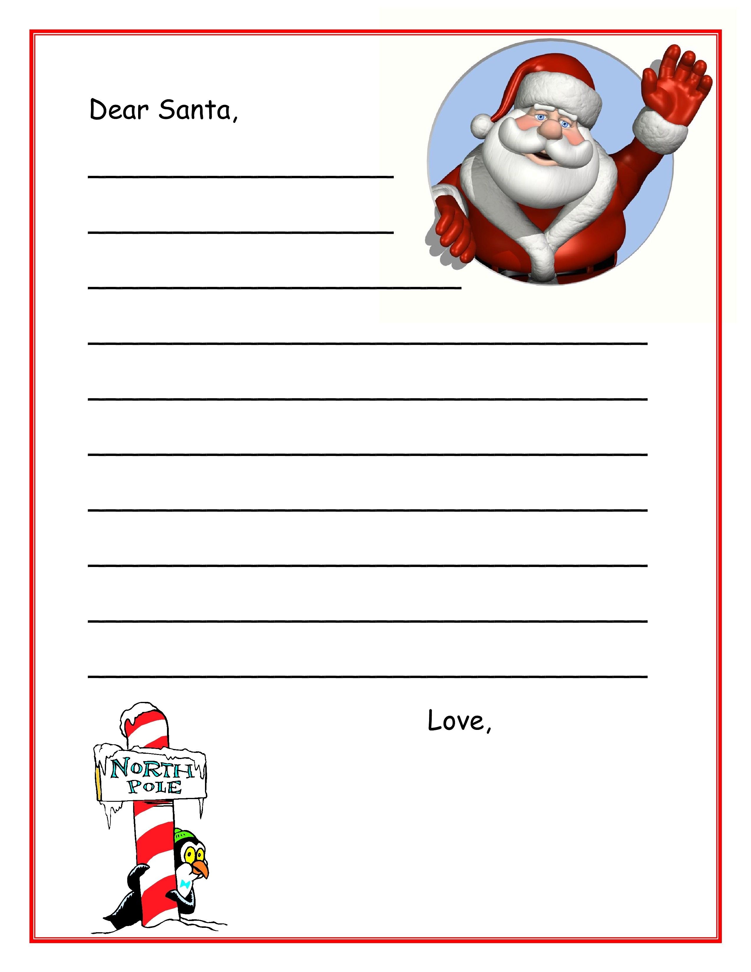 free-printable-dear-santa-letters