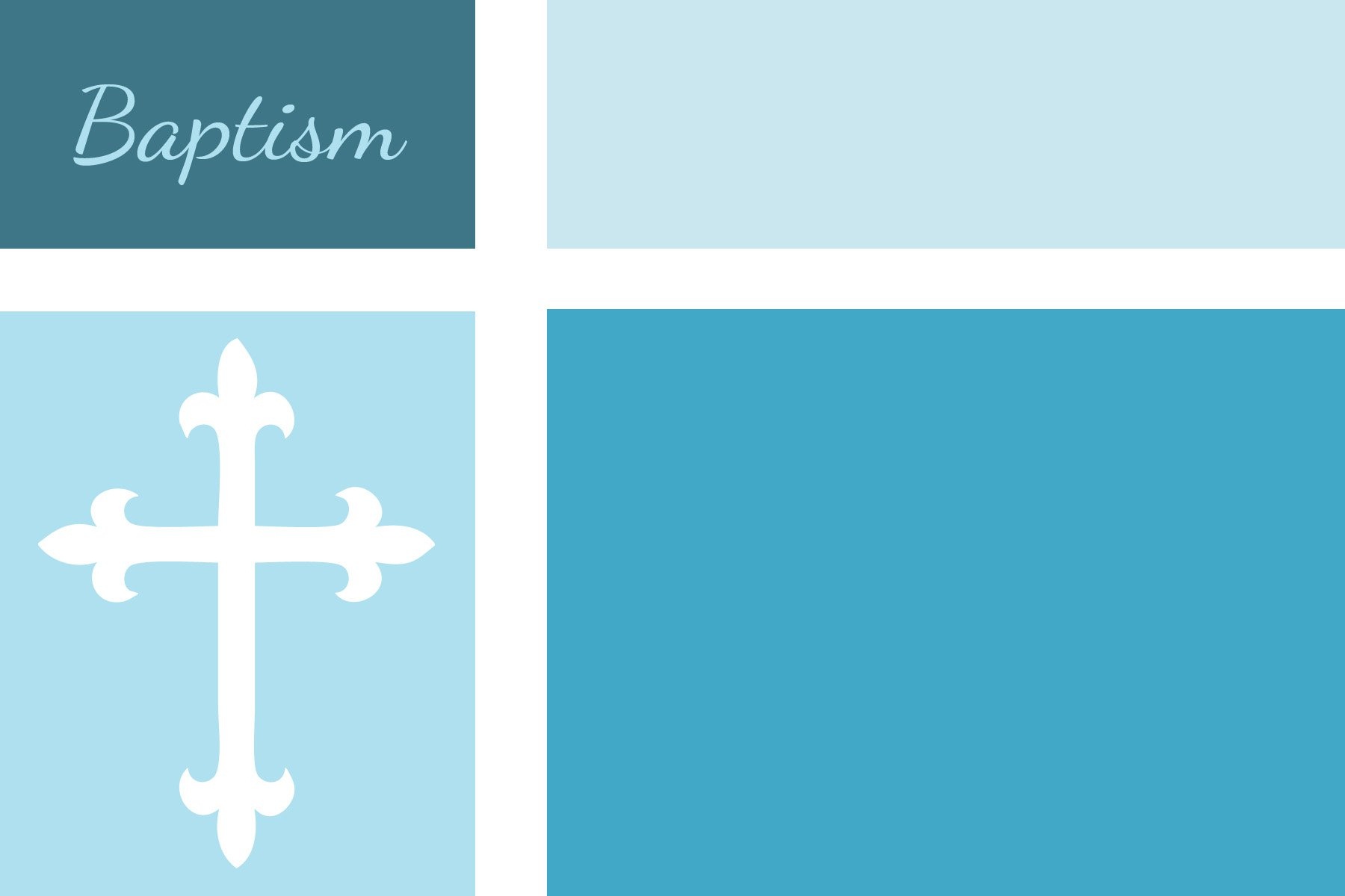 Free Downloadable Invitation Templates Baptism X Downloadable - Free Printable First Communion Invitation Templates