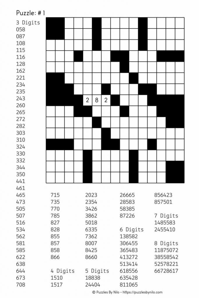 free-downloadable-number-fill-in-puzzle-001-get-yours-now-free