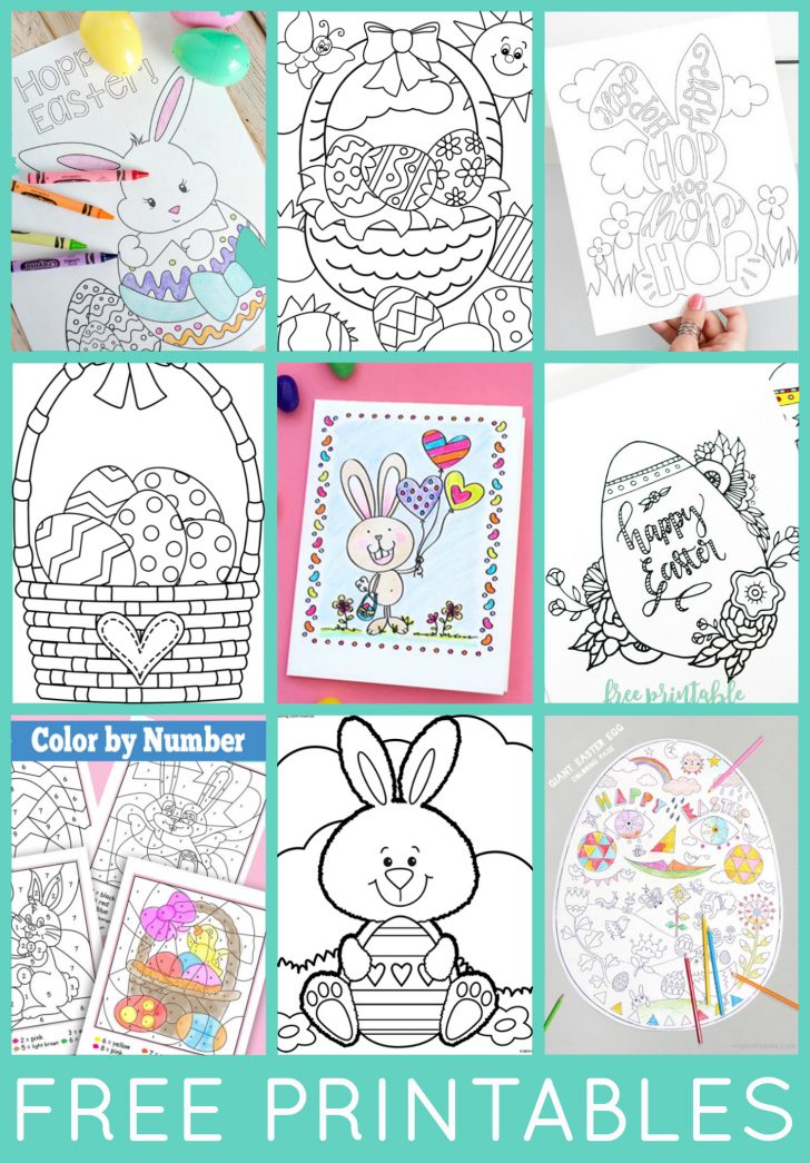 Free Printable Pictures