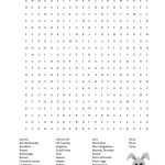 Free Easter Printables For Kids   Coloring Sheets And Crosswords   Free Printable Easter Puzzles For Adults