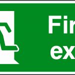 Free Emergency Exit Signs, Download Free Clip Art, Free Clip Art On   Free Printable Emergency Exit Only Signs