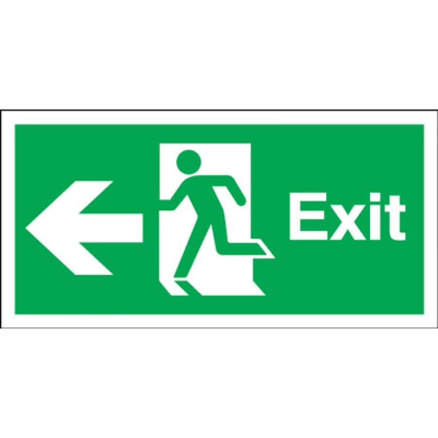 free-printable-exit-signs-with-arrow-free-printable