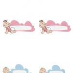 Free Free Baby Shower Borders, Download Free Clip Art, Free Clip Art   Free Printable Baby Shower Clip Art