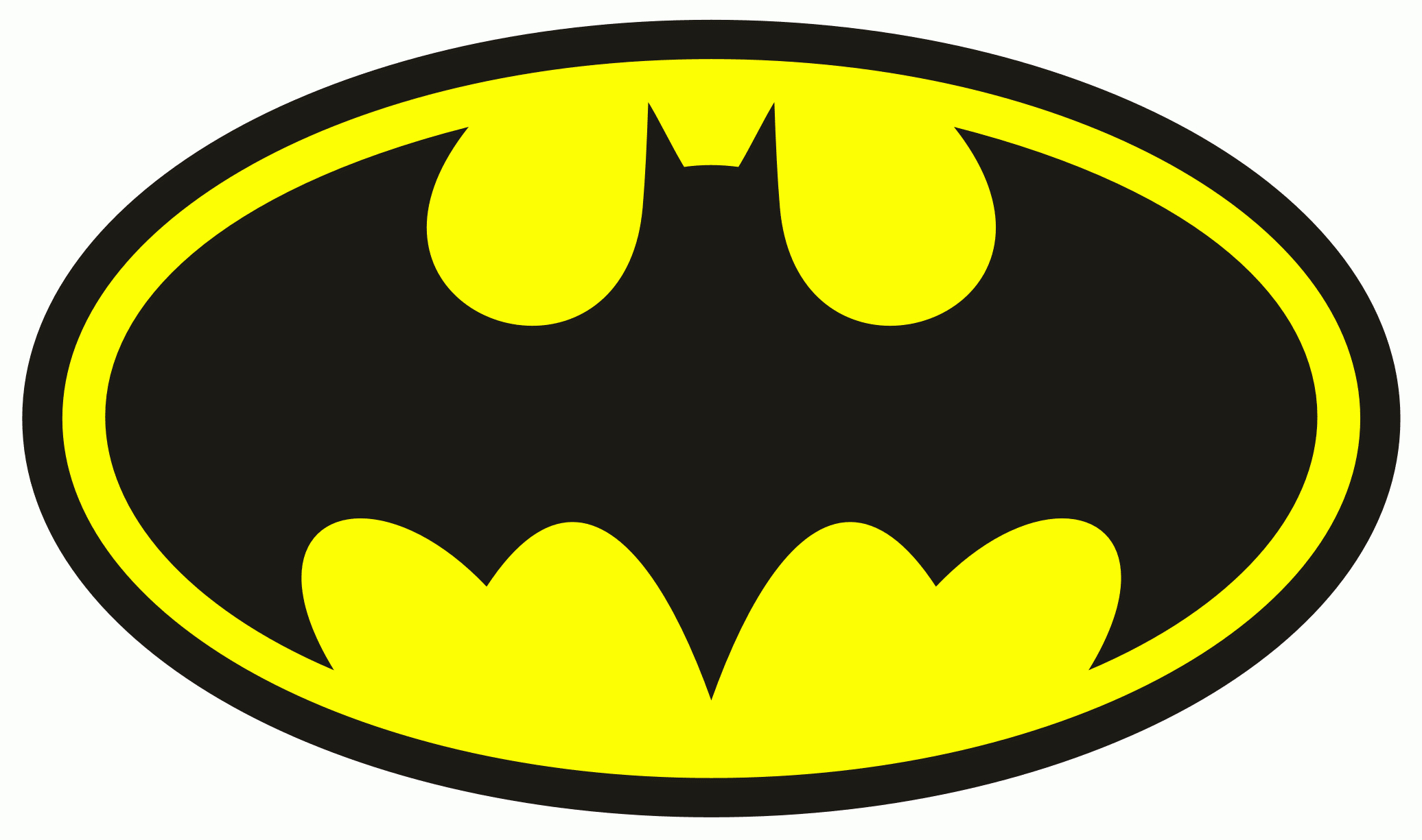 Free Free Printable Batman Logo, Download Free Clip Art, Free Clip - Free Printable Batman Pictures