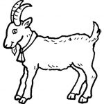 Free Goat Pictures For Children, Download Free Clip Art, Free Clip   Three Billy Goats Gruff Masks Printable Free