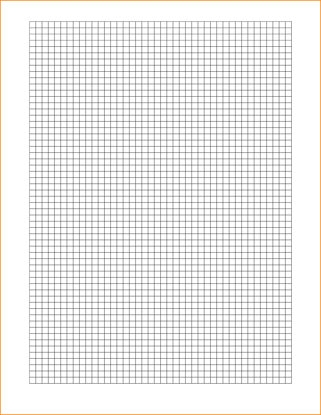 Free Graph Paper Cliparts, Download Free Clip Art, Free Clip Art On - Free Printable Graph Paper For Elementary Students