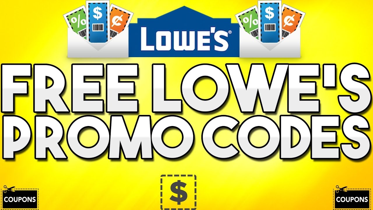 free-lowe-s-promo-codes-generator-youtube-lowes-coupon-printable