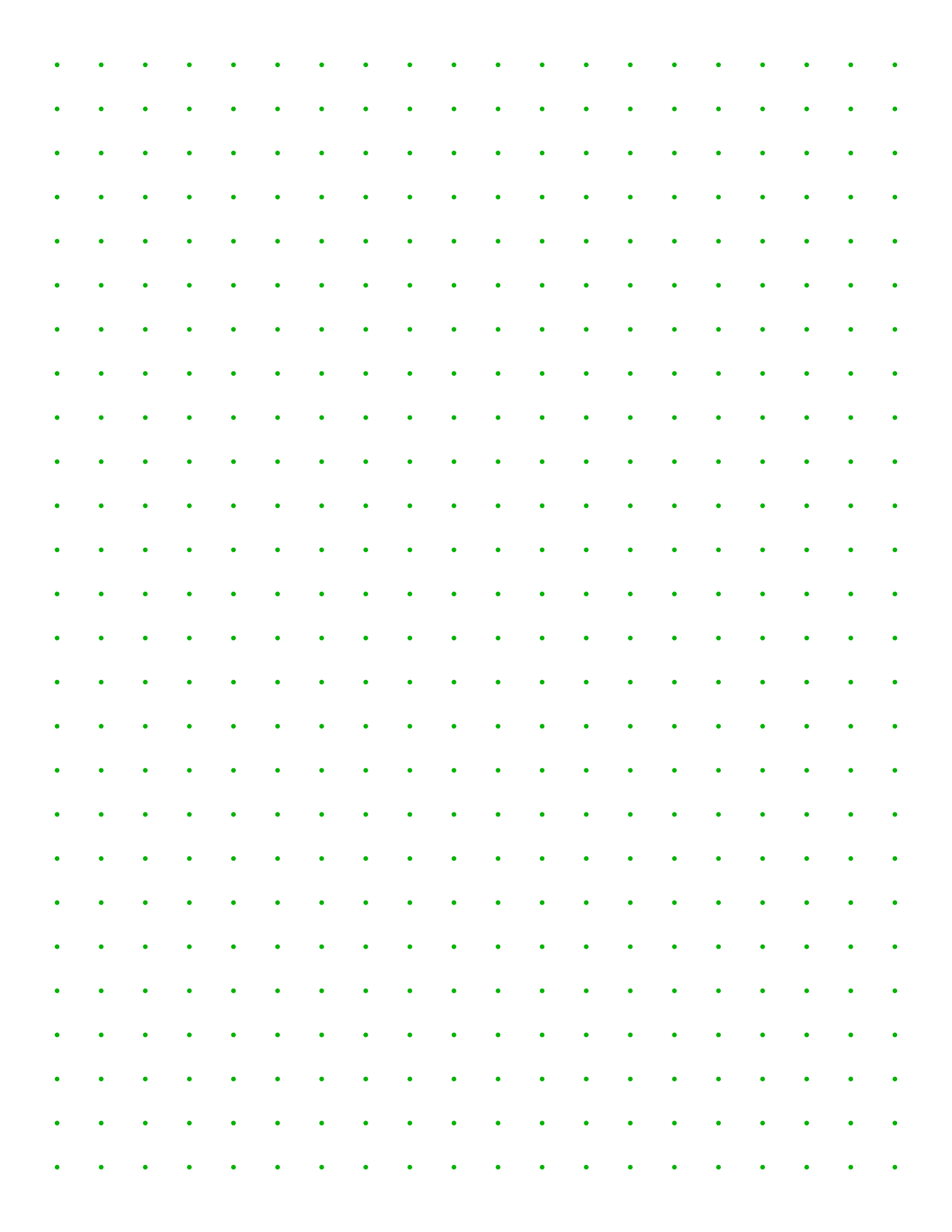 Free Printable Square Dot Paper Free Printable