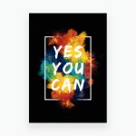 Free Online Poster Maker: Design Custom Posters With Canva   Design Your Own Poster Free Printable