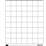 Free Printable 1 Inch Grid Paper | Math | Printable Graph Paper   Free Printable Graph Paper No Download