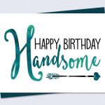 Free Printable 50Th Birthday Cards   Tutlin.psstech.co   Free Printable Birthday Cards For Husband