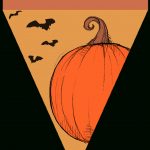 Free Printable Banner Patterns | Diy} Free Printable Halloween   Free Printable Halloween Banner Templates