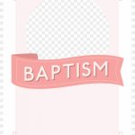 Free Printable Baptism Invitation Template   Tutlin.psstech.co   Free Printable Personalized Baptism Invitations