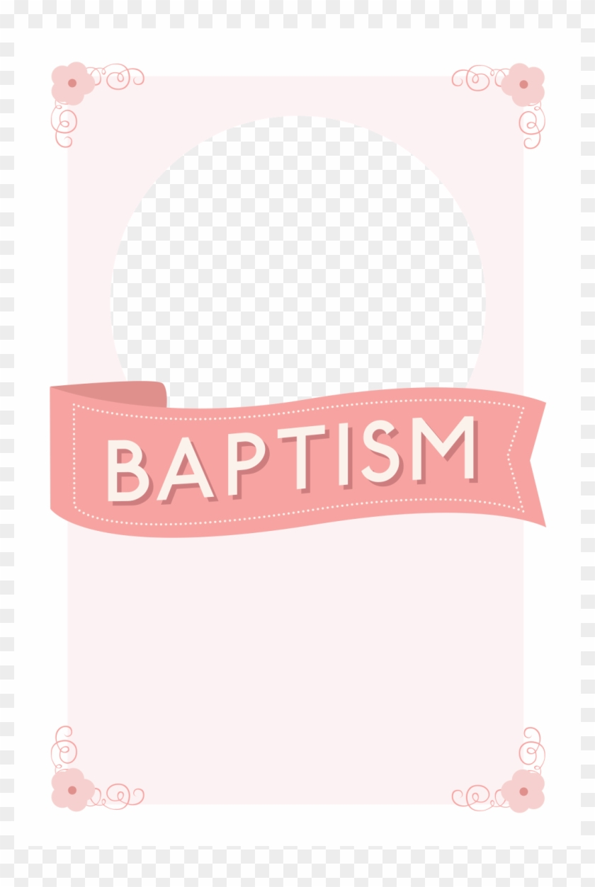 Free Printable Baptism Invitation Template - Tutlin.psstech.co - Free Printable Personalized Baptism Invitations