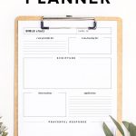 Free Printable Bible Study Planner   Soap Method Bible Study   Free Printable Bible Study Lessons For Adults