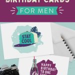 Free Printable Birthday Cards For Him | Printables | The Best   Free Printable Birthday Cards For Brother