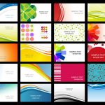 Free Printable Business Card Templates Sample | Get Sniffer   Free Printable Business Cards