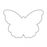 Free Printable Butterfly Cutouts, Download Free Clip Art, Free Clip   Free Printable Butterfly Clipart