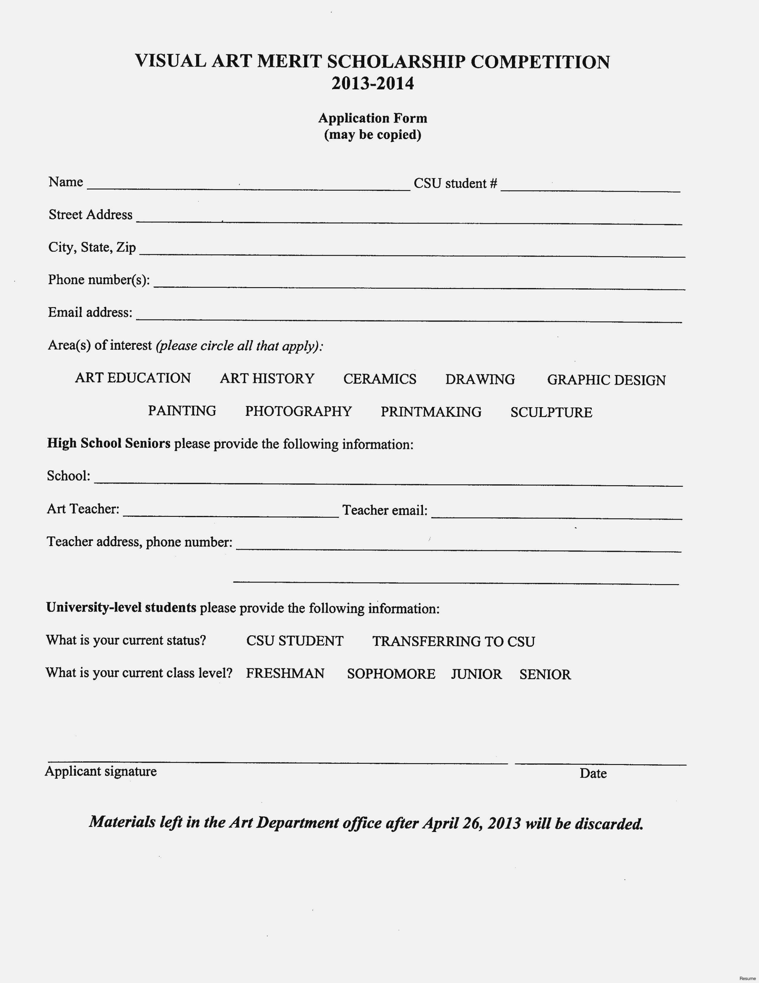 Free Printable Caregiver Forms